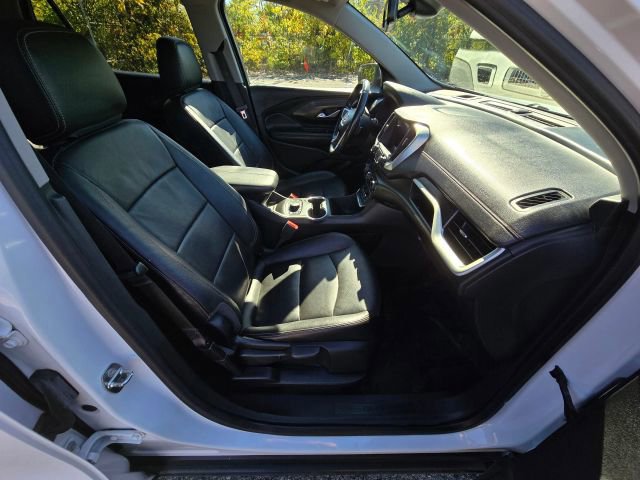 Used 2020 GMC Terrain SLT image 16