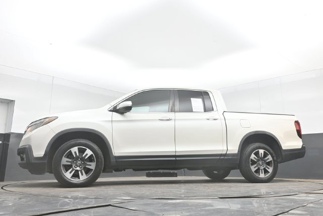 Used 2017 Honda Ridgeline RTL image 42