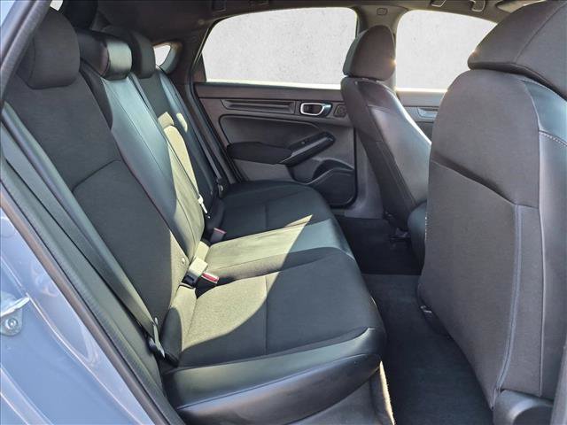 Used 2022 Honda Civic Sport image 18