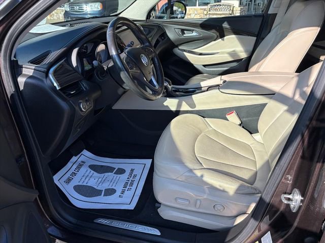 Used 2020 Buick Envision Essence image 15