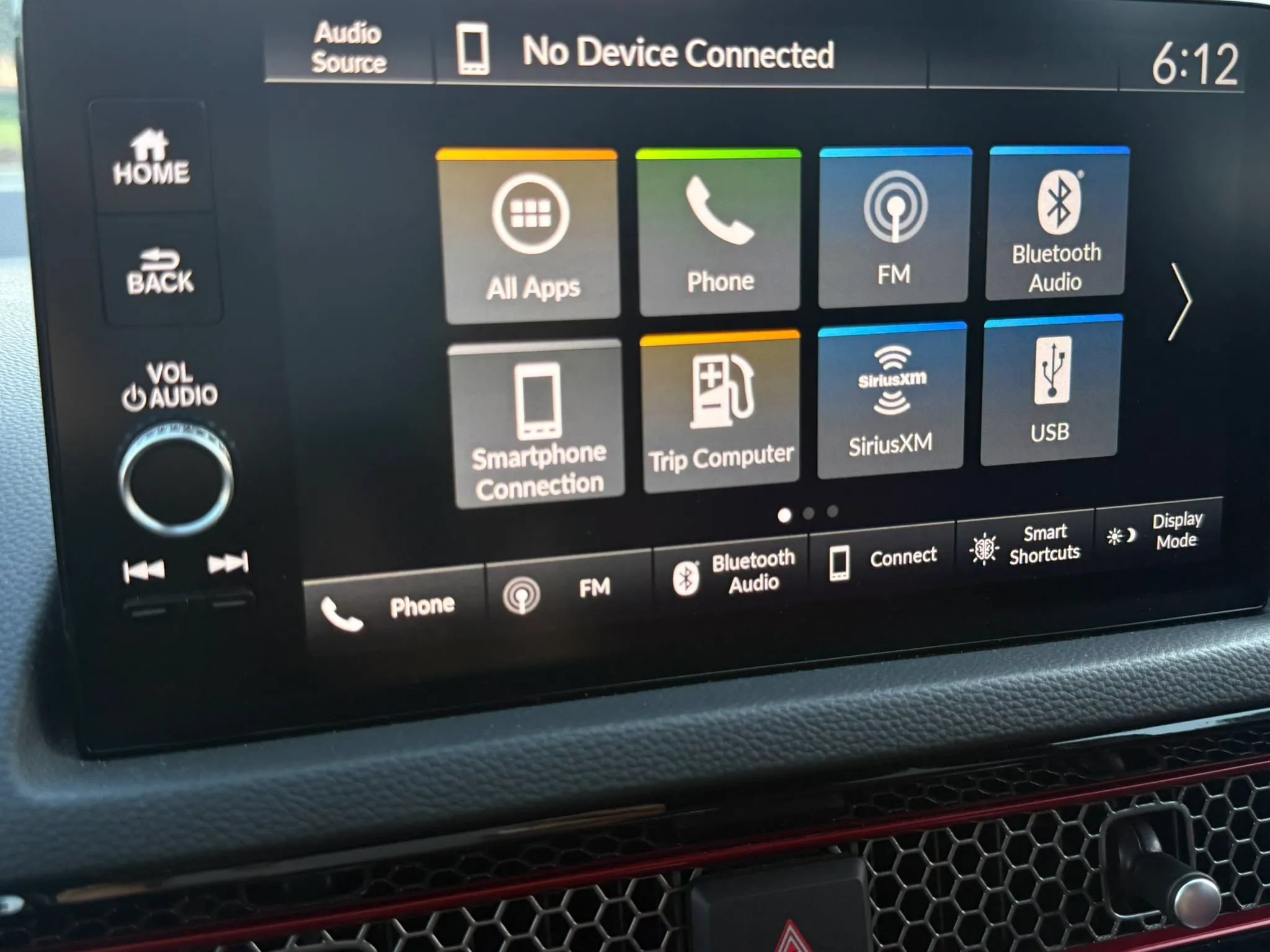 Used 2024 Honda Civic Si image 33