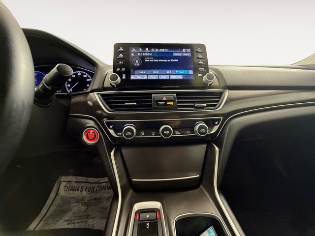 Used 2020 Honda Accord EX-L image 11