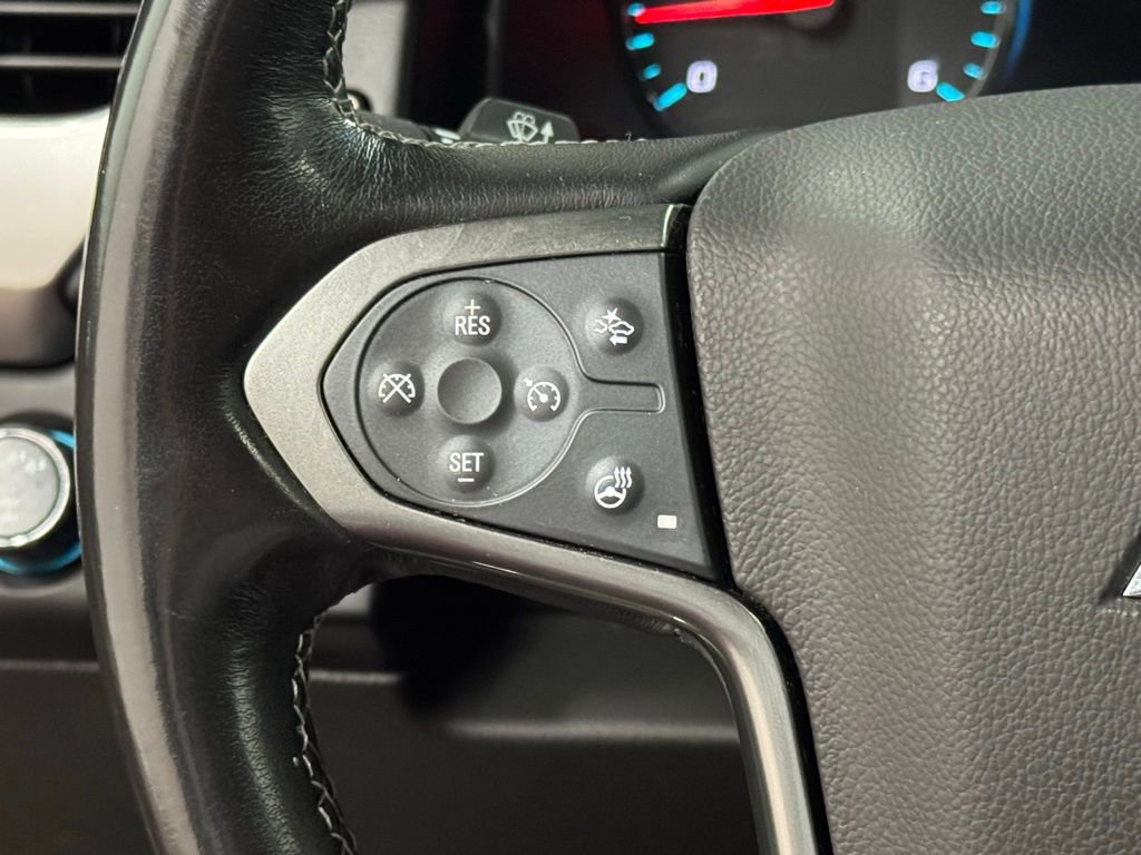 Used 2019 Chevrolet Tahoe Premier w/ RST 6.2L Performance Edition image 44