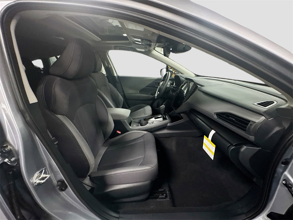 New 2026 Subaru Crosstrek 2.0i Premium image 29