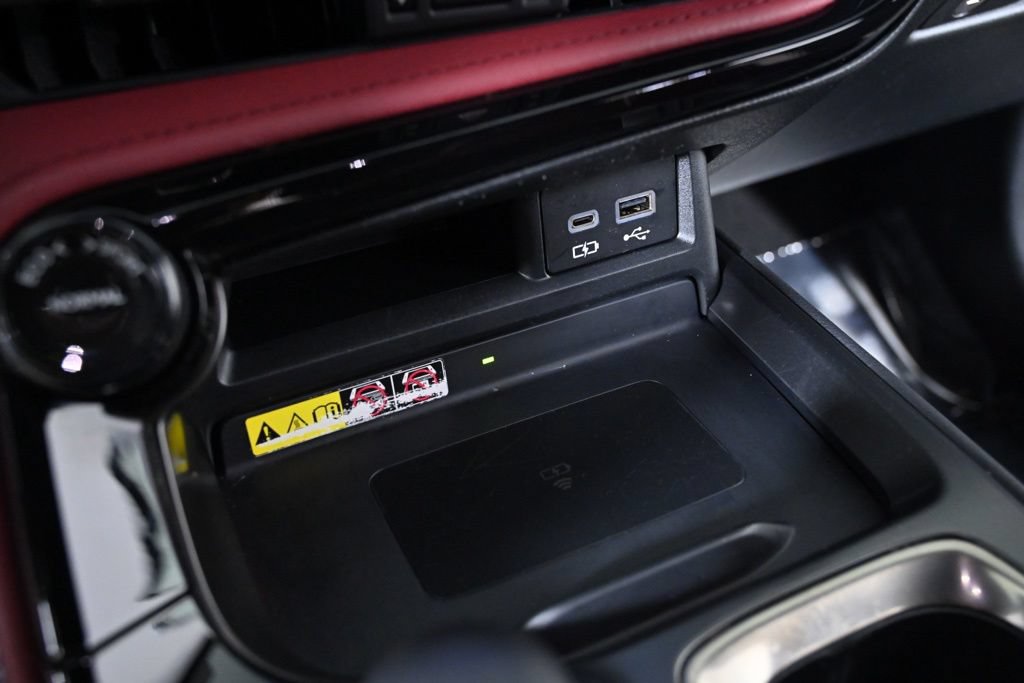 Used 2022 Lexus NX 350 AWD image 18