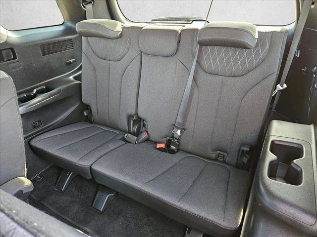 Used 2022 Hyundai Palisade SEL w/ Convenience Package FWD image 23