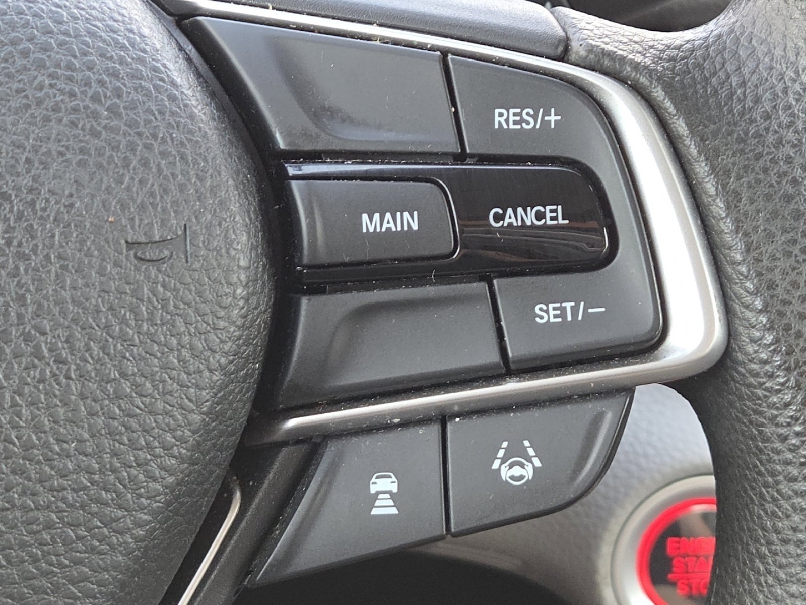Used 2018 Honda Accord LX image 6