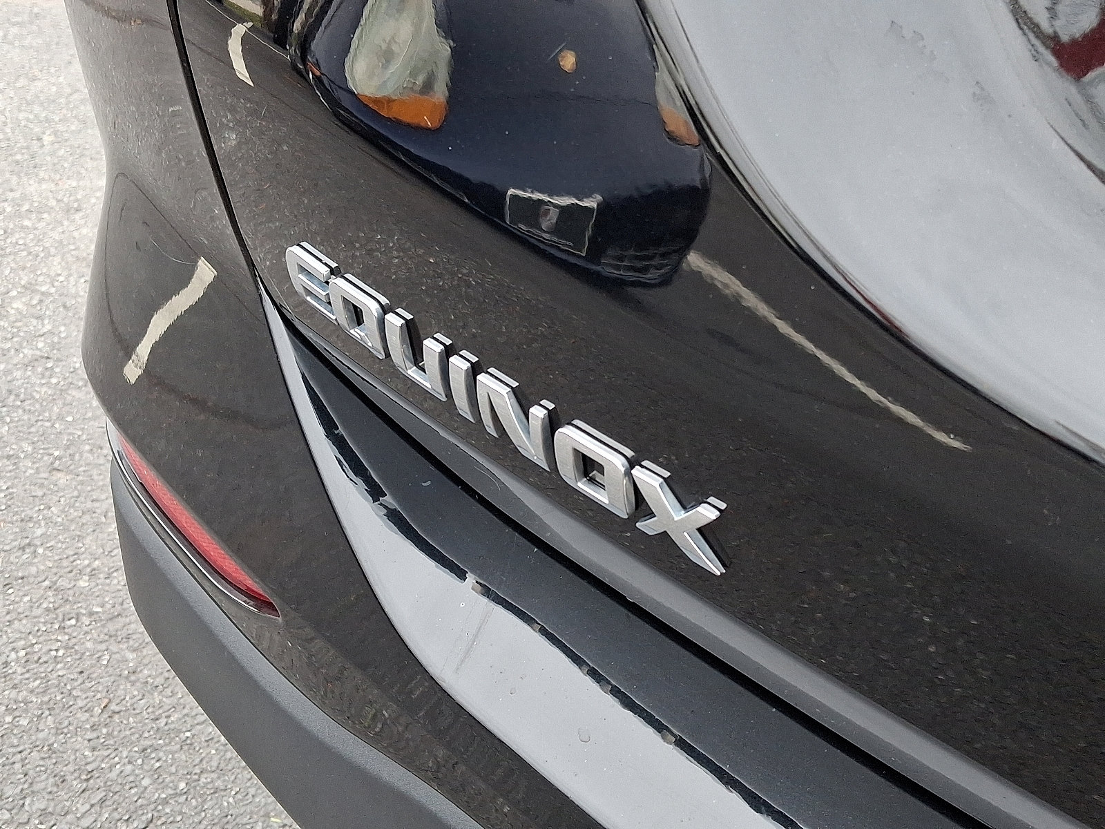 Used 2022 Chevrolet Equinox LT image 31