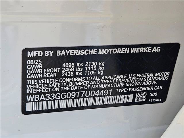 New 2026 BMW M235i xDrive w/ Premium Package AWD/4WD image 18