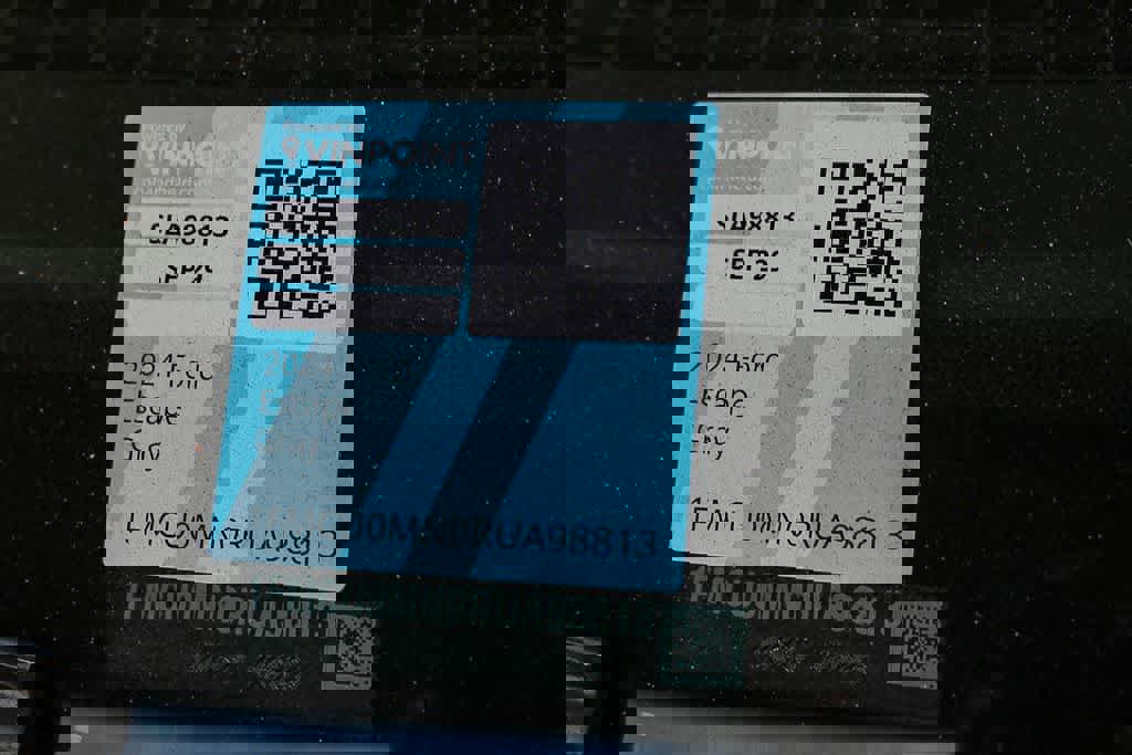 Used 2024 Ford Escape ST-Line w/ Cold Weather Package image 29