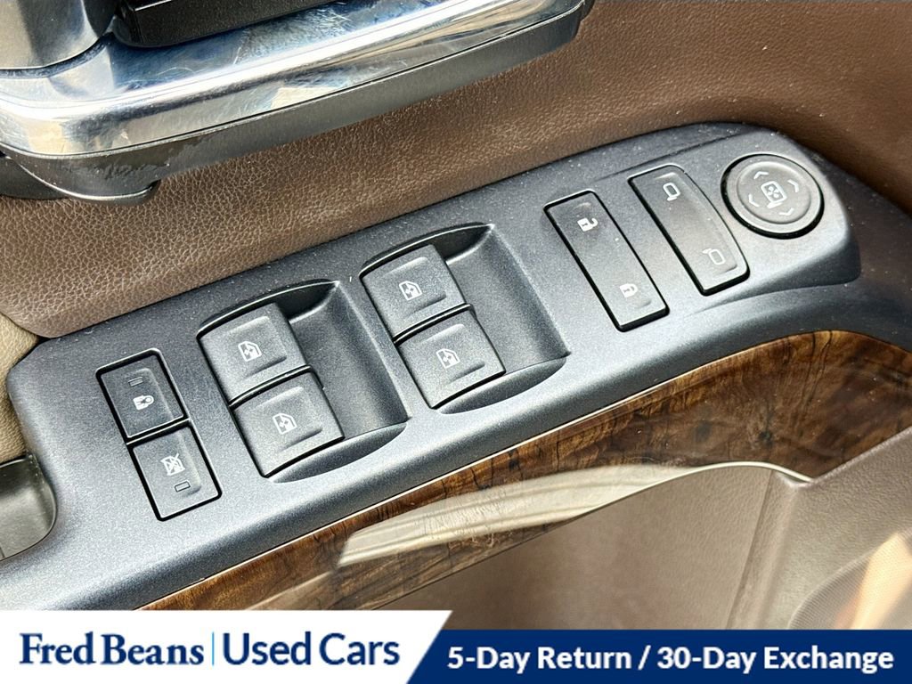 Used 2014 Chevrolet Silverado 1500 LT w/ Texas Edition, 1LT Trim image 20