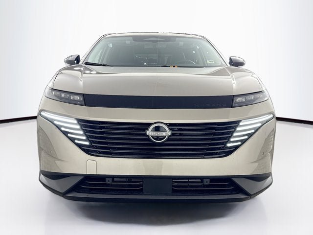 New 2026 Nissan Murano SL AWD/4WD image 2