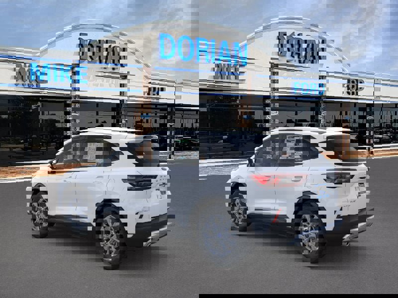 New 2026 Ford Escape Active w/ Active Premium Tech Pack image 4