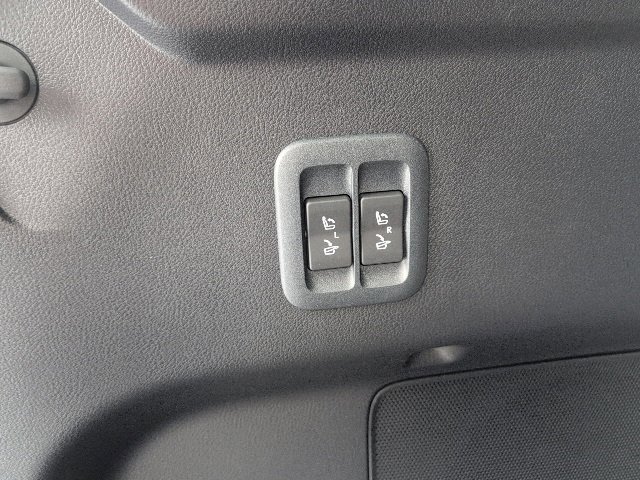 New 2026 Lexus TX 500h AWD image 33