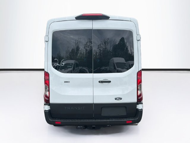 New 2027 Ford Transit 350 XL RWD image 6