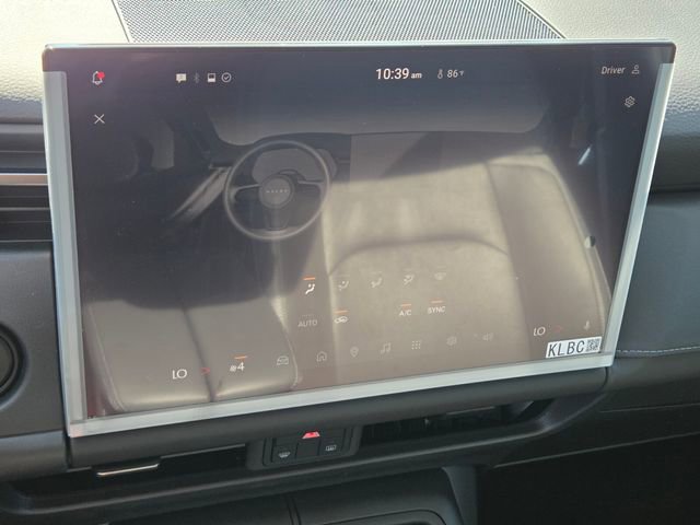 New 2026 MAZDA CX-5 Select image 13