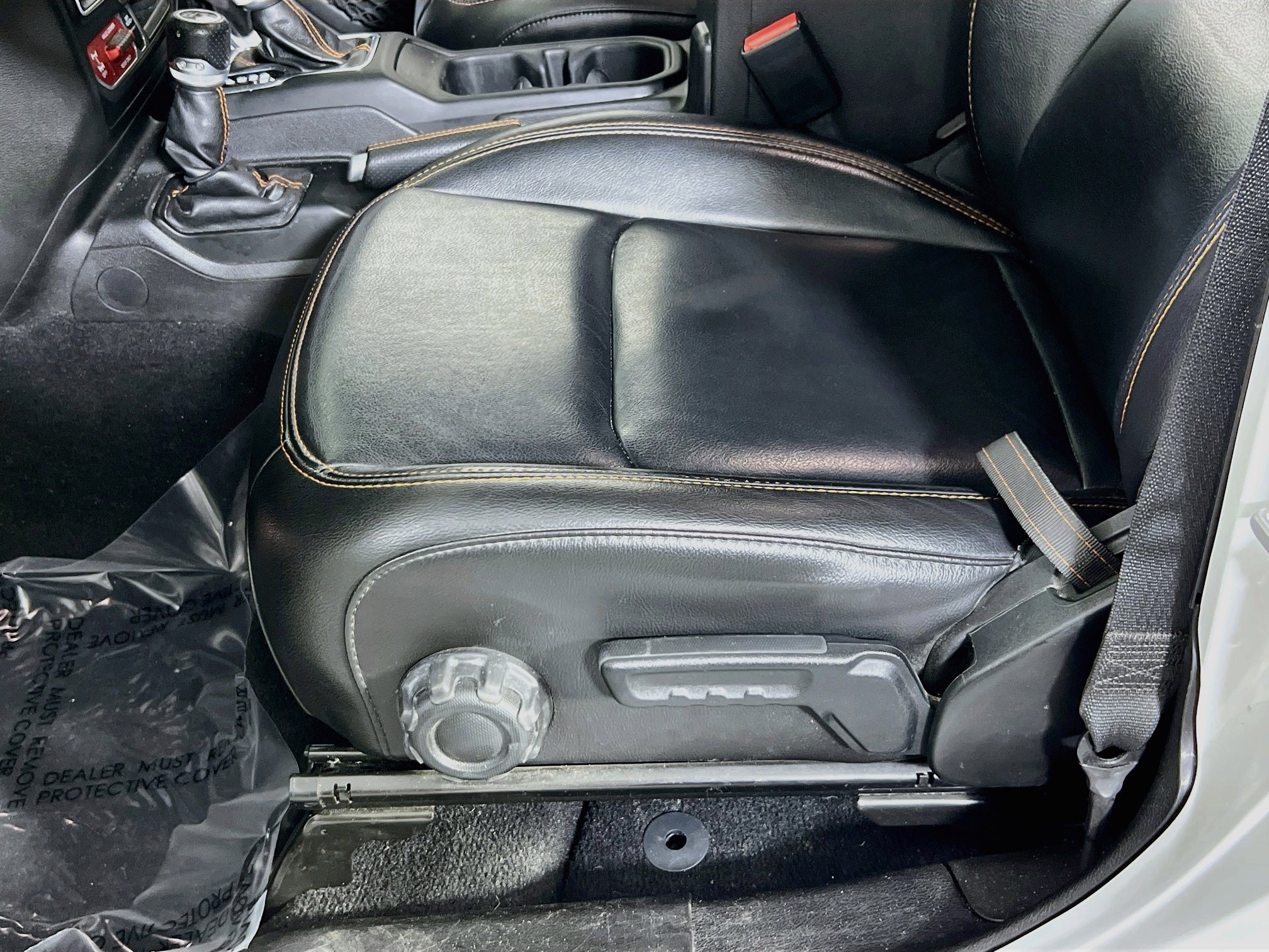 Used 2021 Jeep Gladiator Mojave AWD/4WD image 19