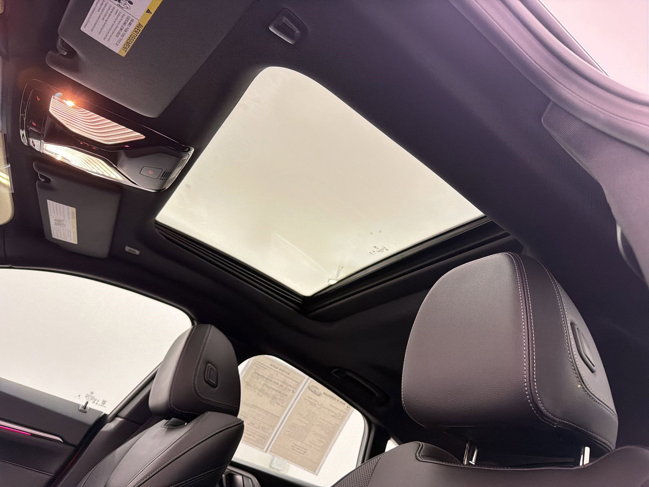 Certified 2025 BMW M440i image 13