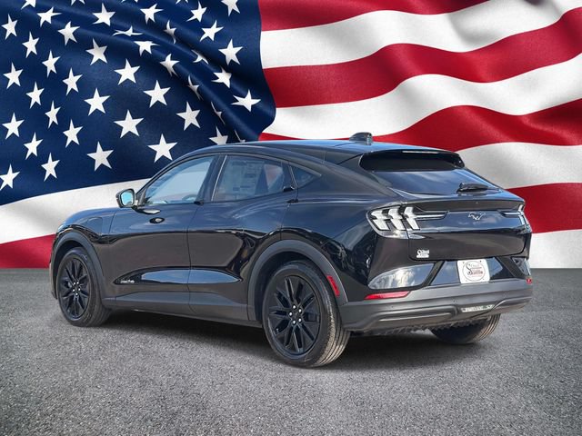 New 2026 Ford Mustang Mach-E Select w/ Technology Package AWD/4WD image 11