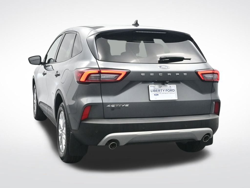 Used 2025 Ford Escape Active w/ Tech Pack #1 image 9