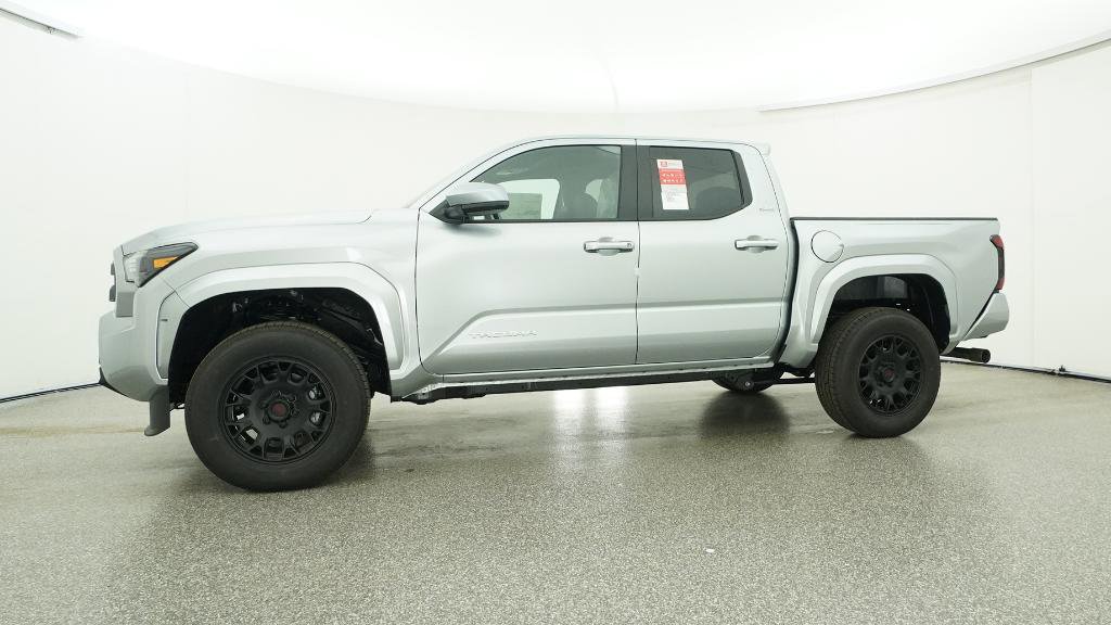New 2025 Toyota Tacoma SR5 image 8