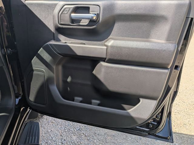 New 2026 Chevrolet Silverado 1500 Custom Trail Boss image 30