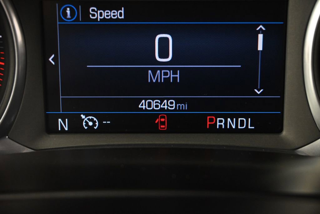 Used 2021 Chevrolet Blazer LT image 26