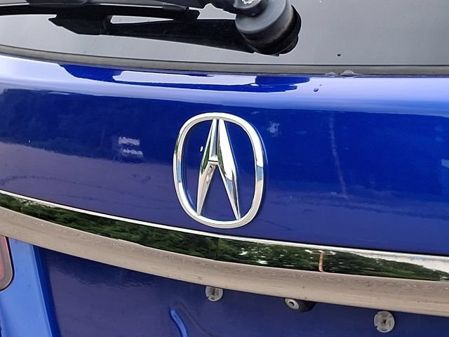 Used 2020 Acura MDX A-Spec AWD/4WD image 35