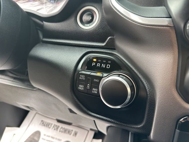 Used 2020 RAM 1500 Big Horn image 20