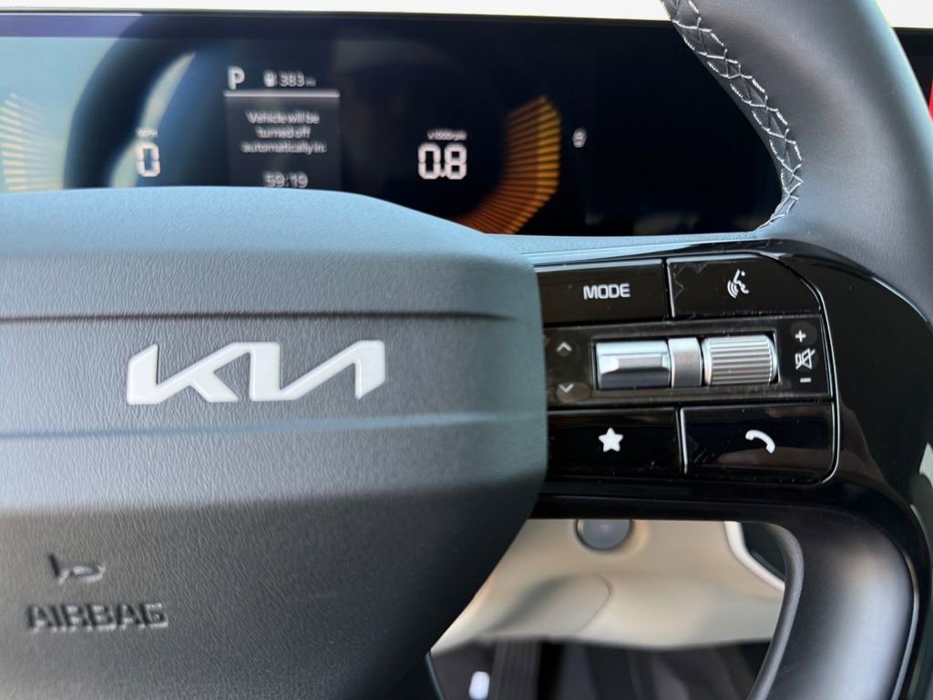 New 2026 Kia Sorento EX AWD/4WD image 26