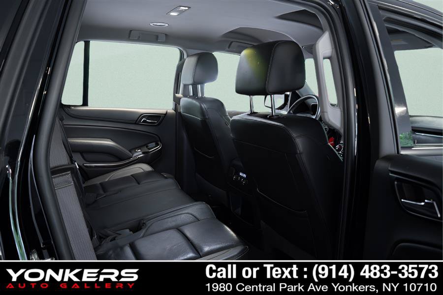 Used 2016 Chevrolet Tahoe LT AWD/4WD image 33