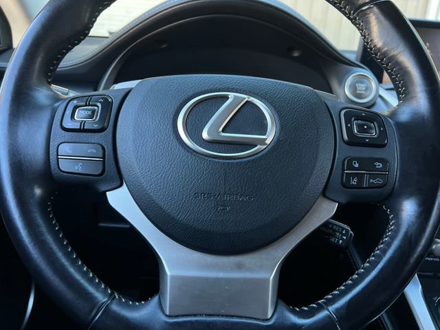 Used 2018 Lexus NX 300 FWD w/ Accessory Package 2 image 20