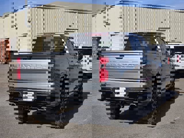 New 2026 Chevrolet Silverado 1500 LT Trail Boss w/ LT Trail Boss Premium Package image 4