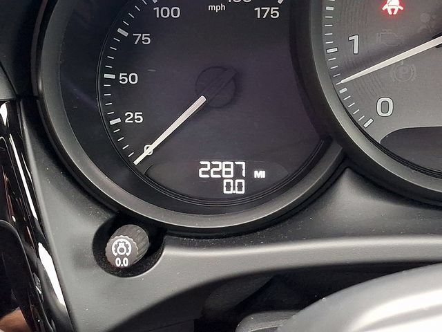 Certified 2026 Porsche Macan S AWD/4WD image 24