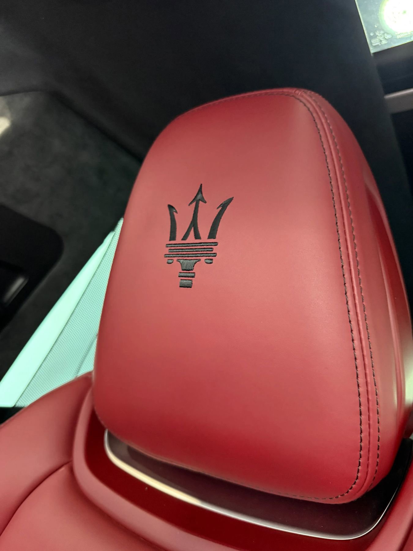 Used 2022 Maserati Levante Modena S AWD/4WD image 44