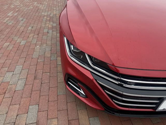 Used 2023 Volkswagen Arteon SEL w/ Arteon MDO Package (Z43) image 20