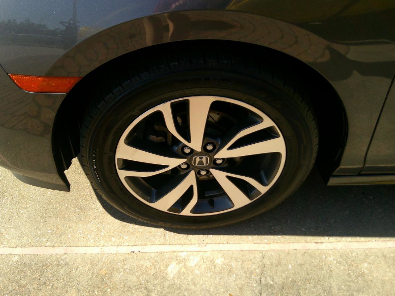 Used 2023 Honda Odyssey Touring image 7