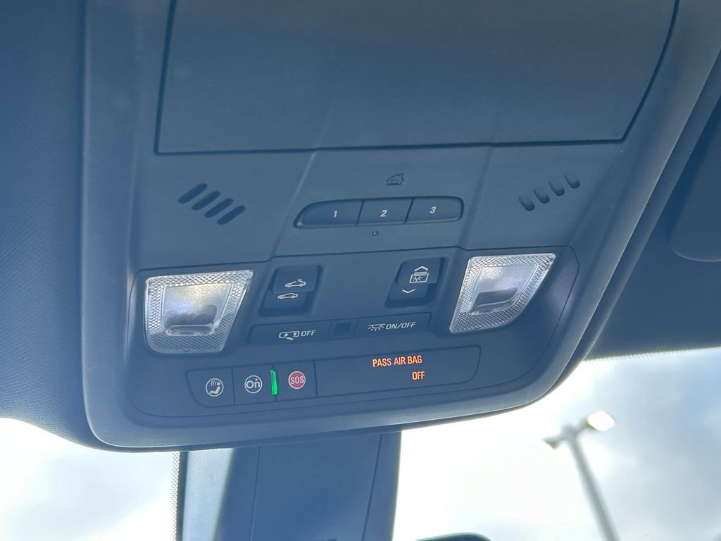 Used 2019 Cadillac XT5 Luxury FWD image 21