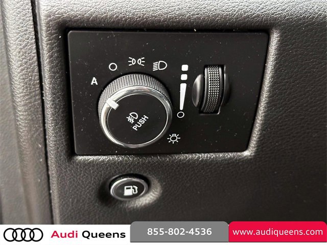 Used 2019 Jeep Grand Cherokee Altitude image 20