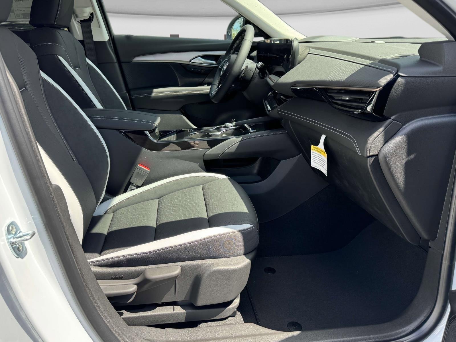 New 2025 Buick Envision Sport Touring image 12