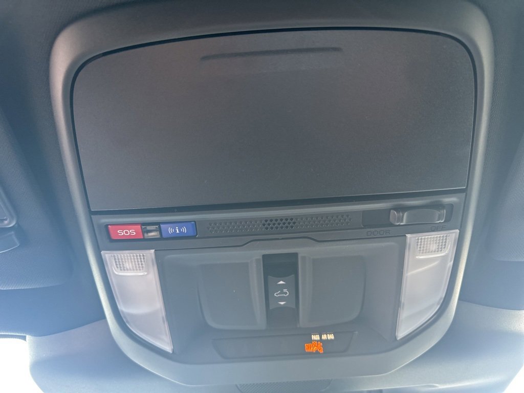 New 2026 Subaru Forester Premium image 20