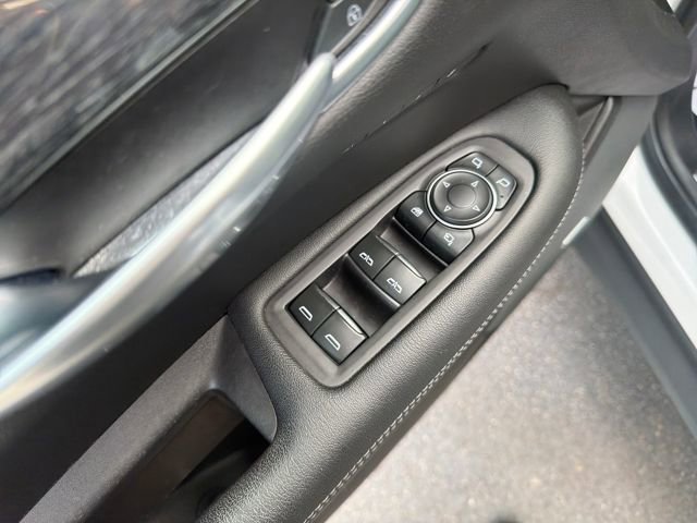 Certified 2022 Cadillac XT5 Premium Luxury w/ Technology Package image 28