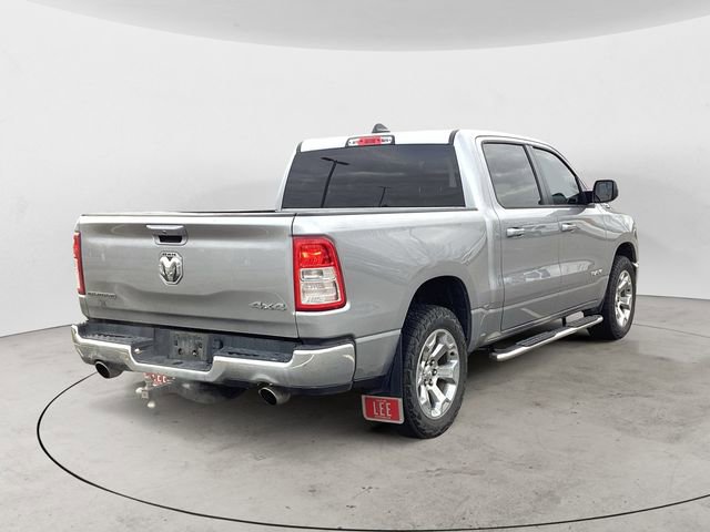 Certified 2022 RAM 1500 Big Horn image 5