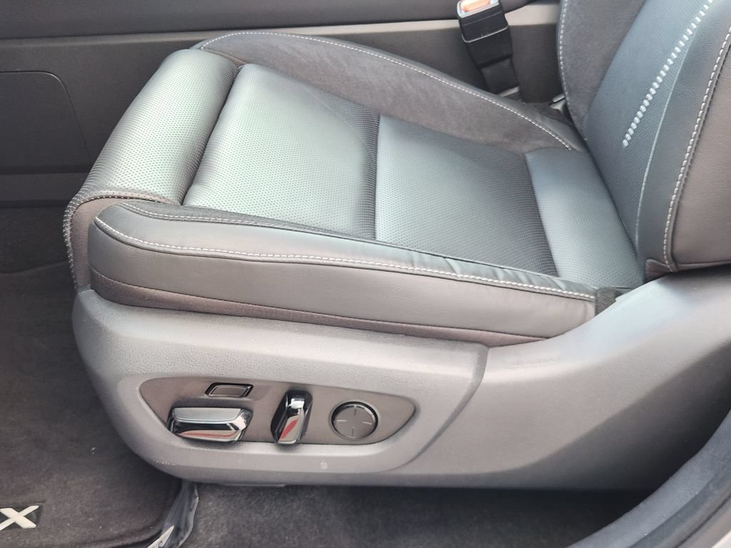 Certified 2025 Lexus TX 350 AWD w/ Technology Package image 23