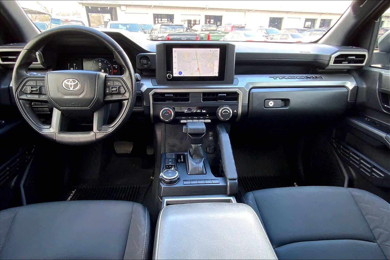 Used 2024 Toyota Tacoma SR5 image 15