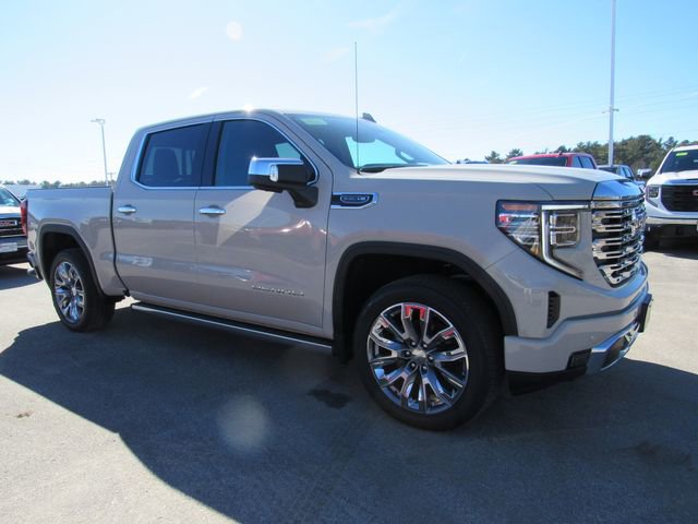 Used 2026 GMC Sierra 1500 Denali w/ Denali Reserve Package image 6