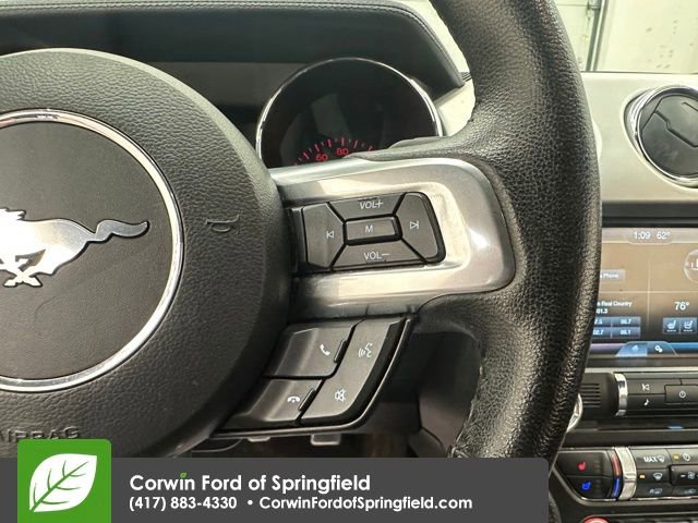 Used 2015 Ford Mustang GT Premium w/ Equipment Group 401A image 26