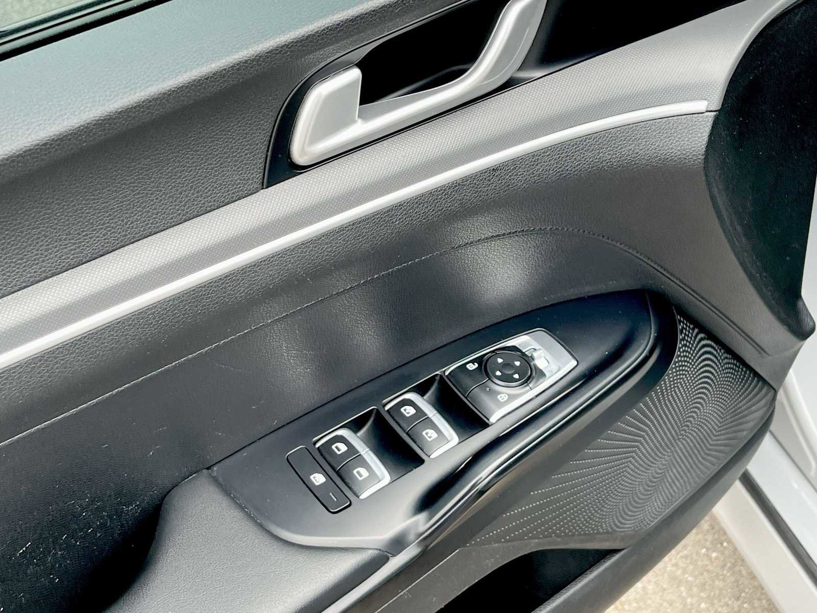 Used 2021 Kia K5 GT-Line image 31