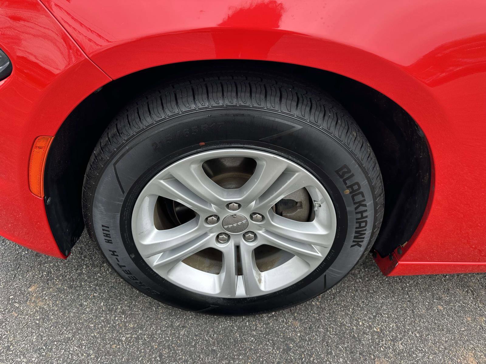 Used 2023 Dodge Charger SXT image 7