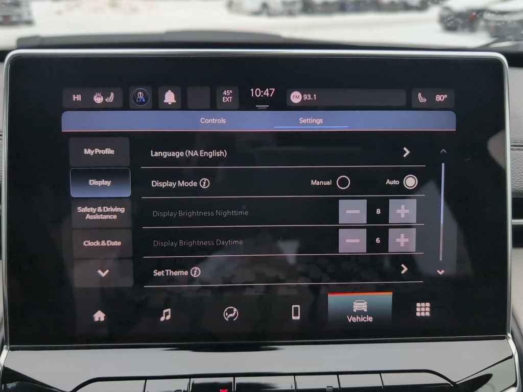 Used 2024 Jeep Compass Limited image 39